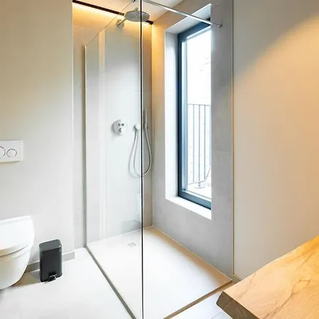 Barolo Apartment
