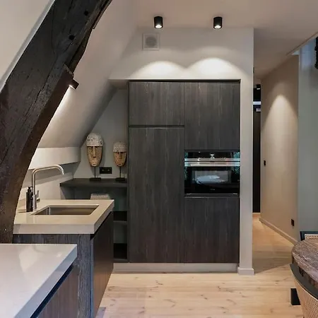 Barolo Apartment